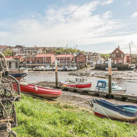 Tornado Engine Shed Appartement Whitby Buitenkant foto